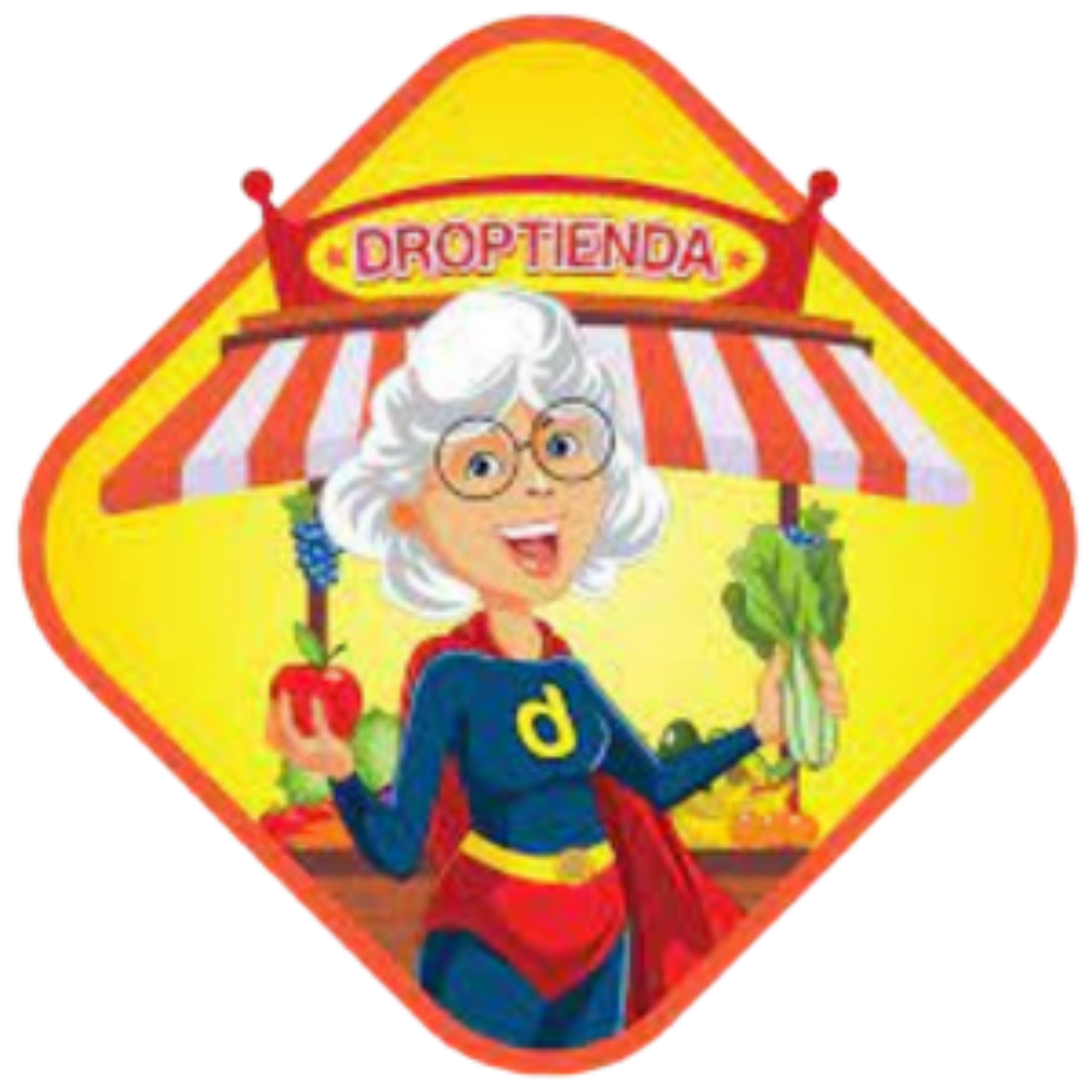 Droptienda